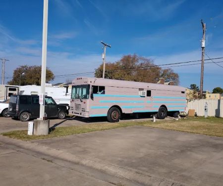 Bay City Holiday RV Park