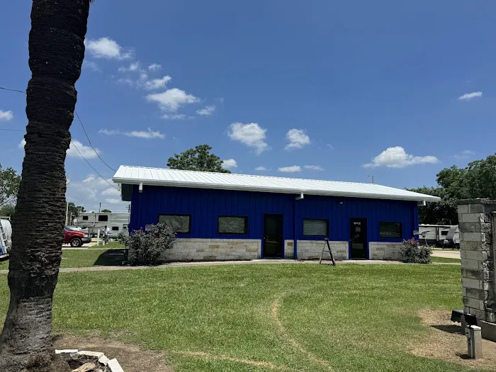 Bay City Holiday RV Park 2
