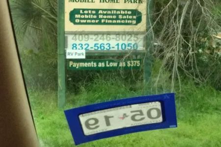 Bayside RV & Mobile Home Park