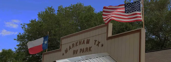 Markham RV and Mobile Home Park 3