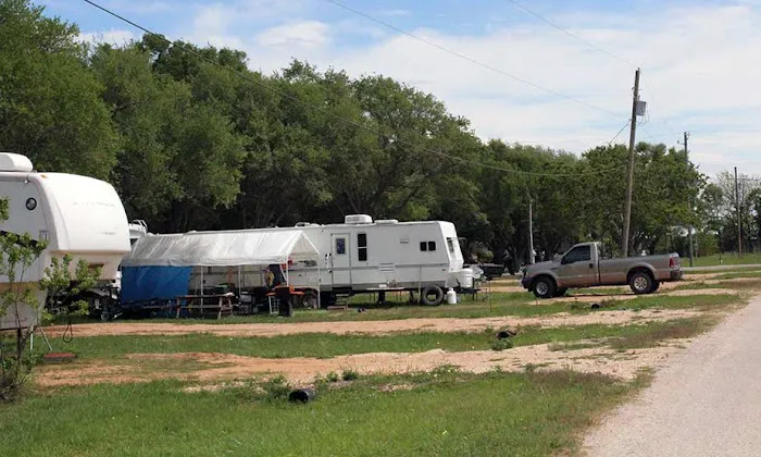 Markham RV and Mobile Home Park 5