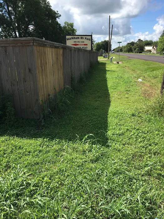 Markham RV and Mobile Home Park 6