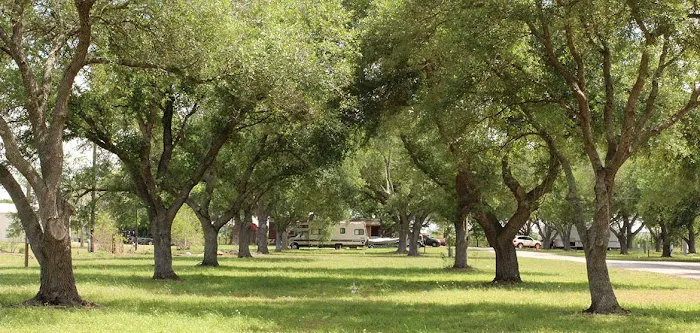 Markham RV and Mobile Home Park 4