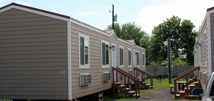 Markham RV and Mobile Home Park 7