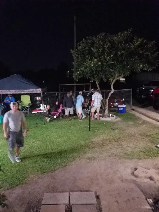 Drifters RV Park 2