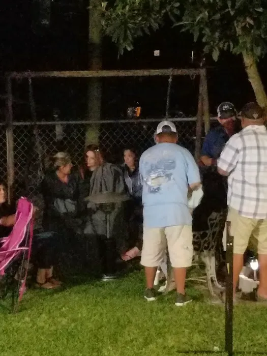 Drifters RV Park 8