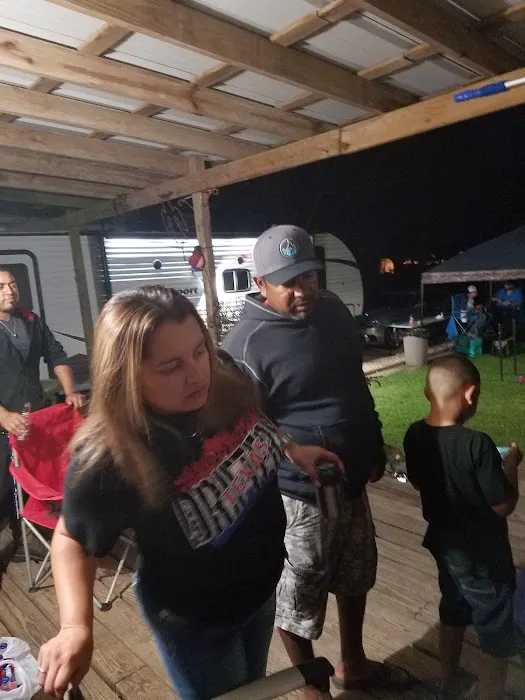 Drifters RV Park 10