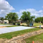 Safe Haven Mini RV Park - Markham, TX