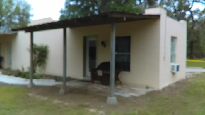Glory RV Park 8