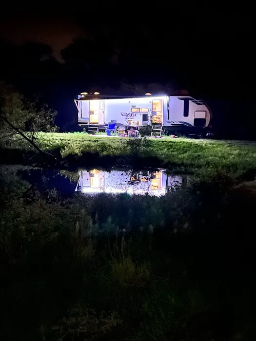 Enchanted Oaks Campground 1