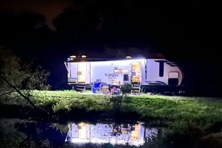 Enchanted Oaks Campground