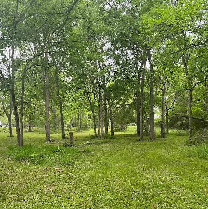 Enchanted Oaks Campground 3