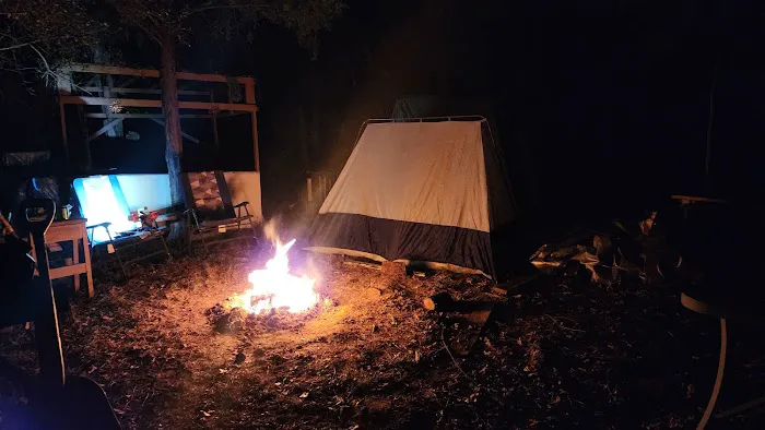 Enchanted Oaks Campground 10
