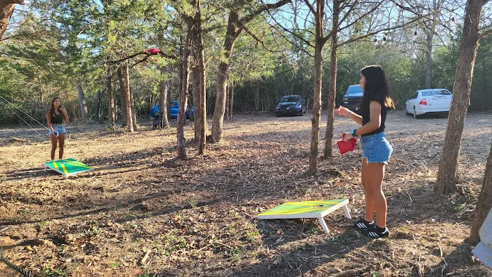 Enchanted Oaks Campground 11