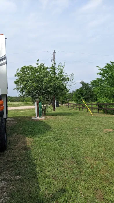 Home Again RV Park 1