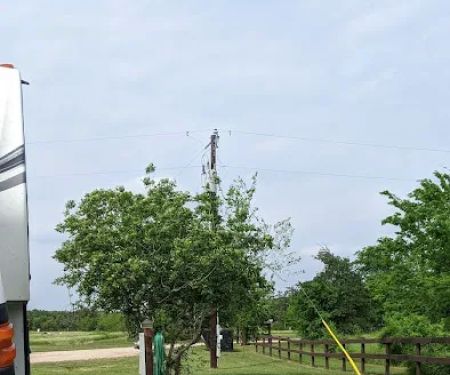 Home Again RV Park
