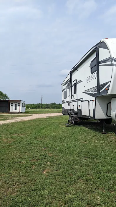 Home Again RV Park 3