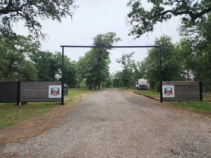 Arnold Hill RV Park 1