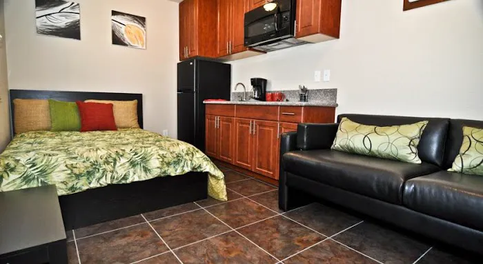Patriot RV Park - Gonzales 1