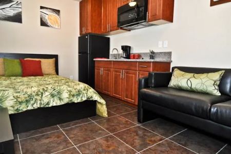 Patriot RV Park - Gonzales