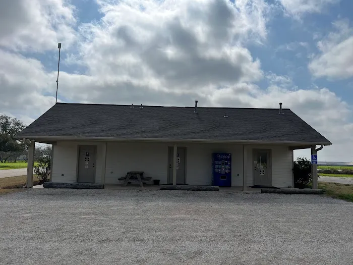 Patriot RV Park - Gonzales 3