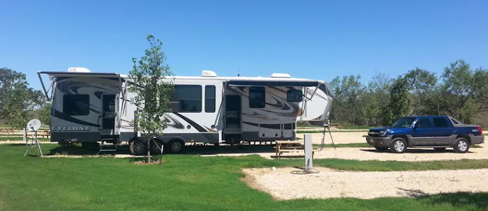 Patriot RV Park - Gonzales 4