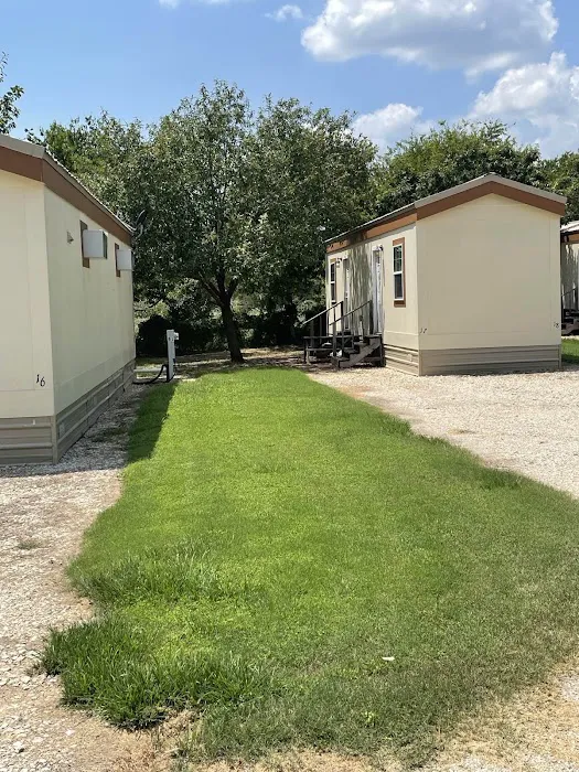 Patriot RV Park - Gonzales 6