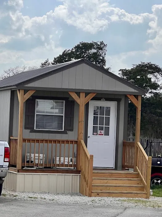 4L RV AND CABINS 1