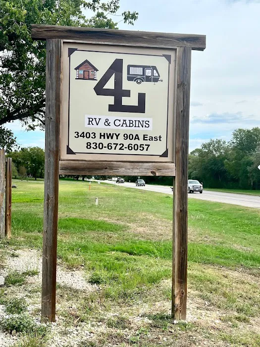 4L RV AND CABINS 3
