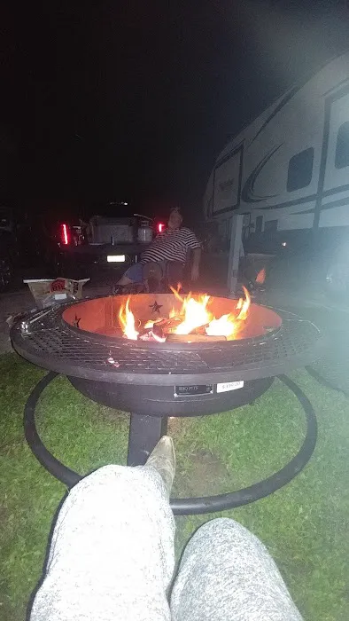 Lost Pines RV Park 1