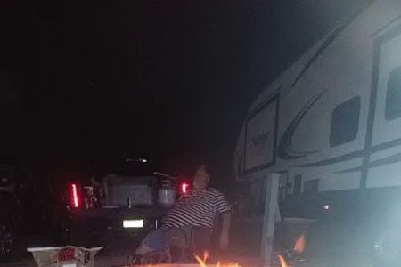 Lost Pines RV Park