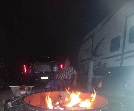 Lost Pines RV Park