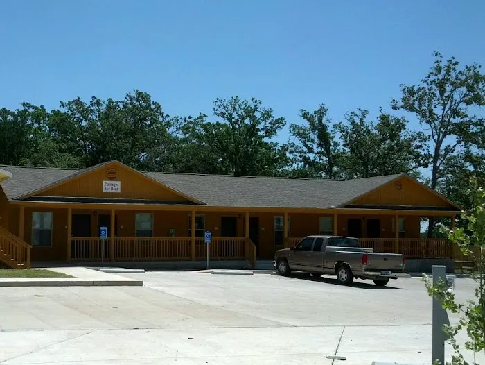 Lost Pines RV Park 2