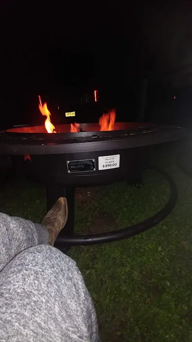 Lost Pines RV Park 4