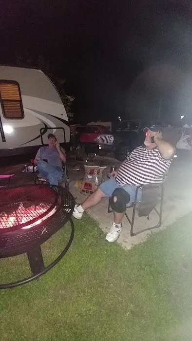Lost Pines RV Park 5