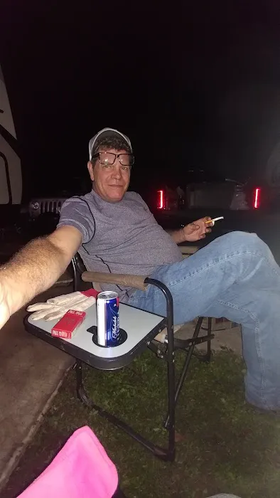 Lost Pines RV Park 10