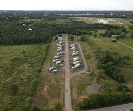 Shiloh RV Ranch
