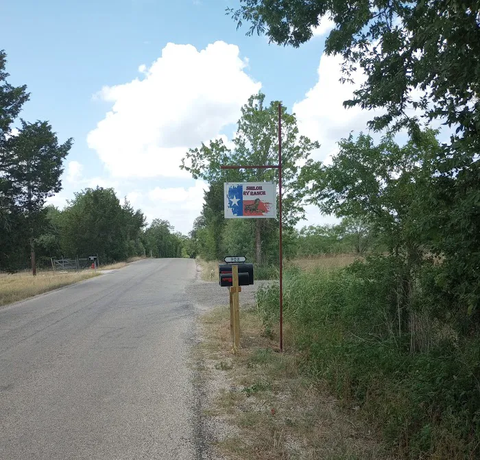 Shiloh RV Ranch 4