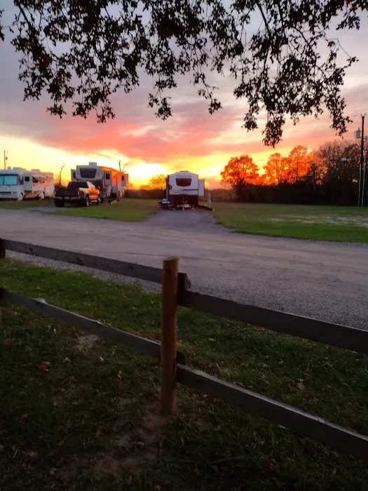 Shiloh RV Ranch 7