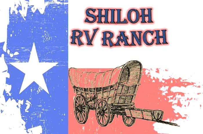 Shiloh RV Ranch 8