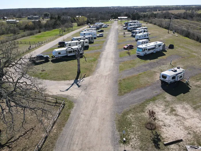 Shiloh RV Ranch 10