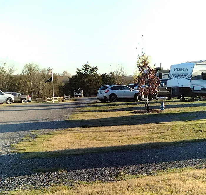 Shiloh RV Ranch 9