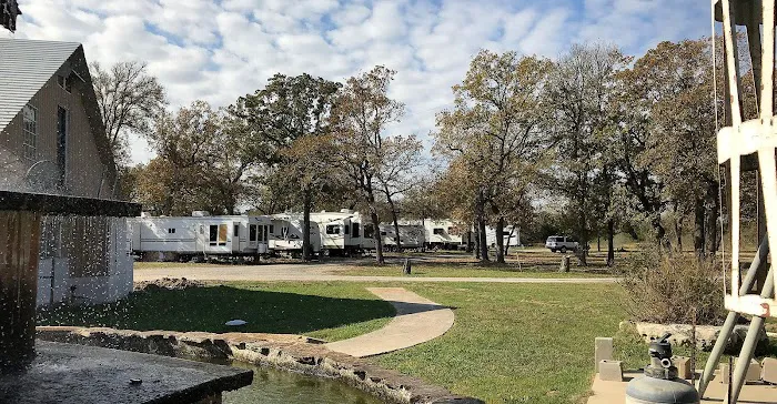 Cedar Valley RV Park 3