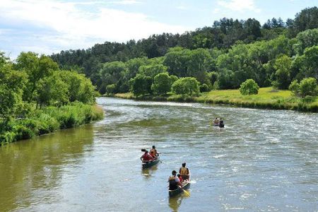 Cedar Valley RV Park