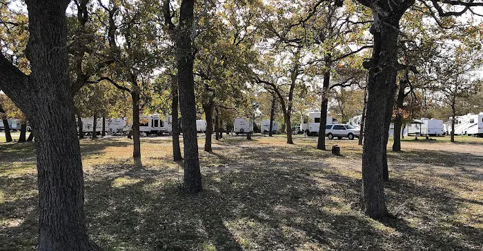Cedar Valley RV Park 5