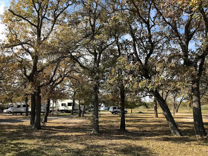 Cedar Valley RV Park 6