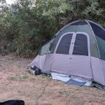 Bluebonnet Campground