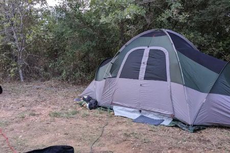 Bluebonnet Campground
