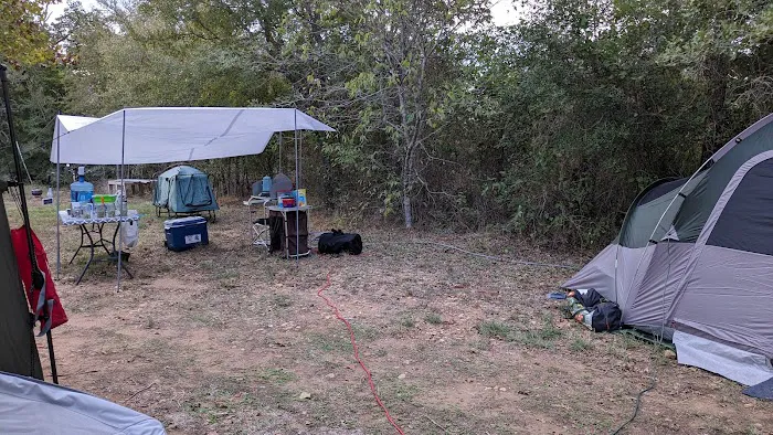 Bluebonnet Campground 2