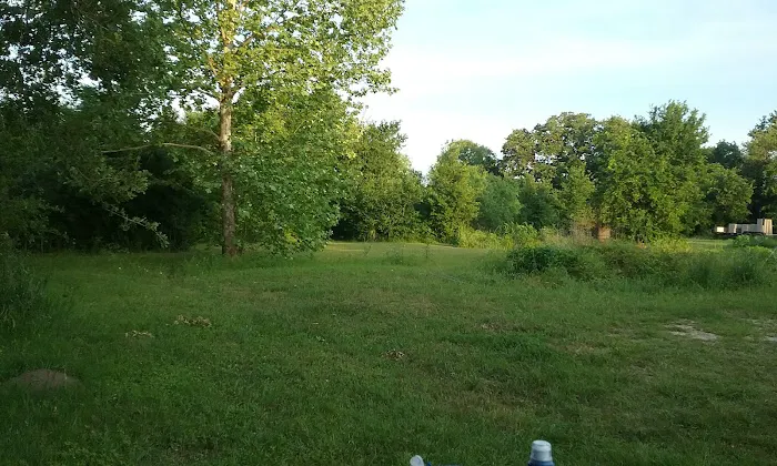 Bluebonnet Campground 7